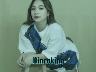 Diaraking