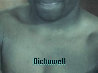 Dickuwell