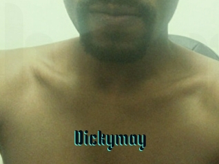 Dickymay