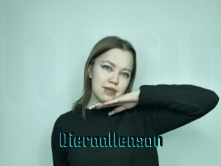 Dieraallenson
