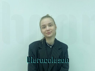 Dieracoleson