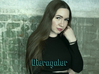 Dieragaler