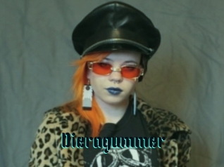 Dieragummer