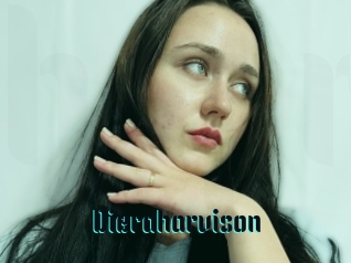 Dieraharvison