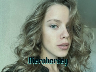 Dierahersey