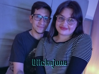 Diicknjane