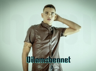 Dilamsbennet