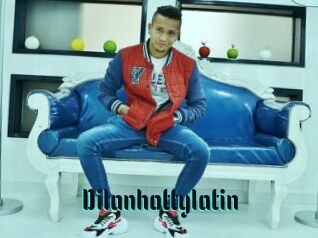 Dilanhottylatin