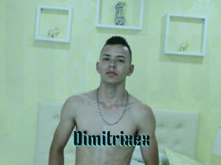 Dimitrixex