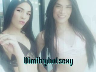 Dimitryhotsexy