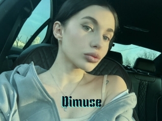 Dimuse
