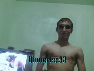 Dinucriss92
