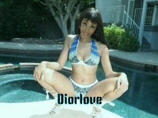 Diorlove