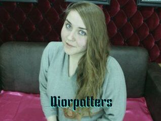 Diorpatters