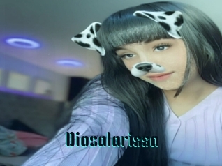 Diosalarissa