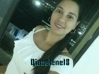 Dioselene18