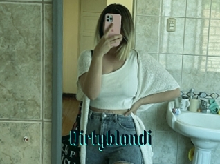 Dirtyblondi