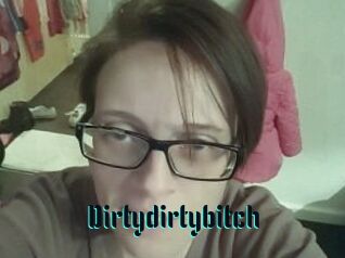 Dirtydirtybitch