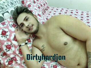 Dirtyhardjon