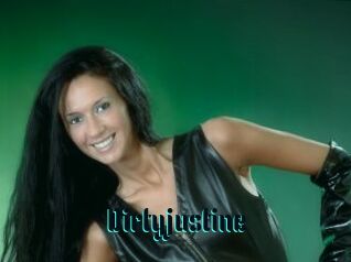 Dirtyjustine