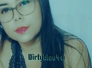 Dirtykloe4u