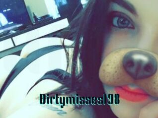 Dirtymisses198