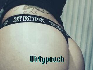 Dirtypeach