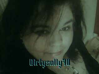 Dirtysally70