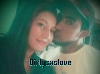 Dirtysxslave