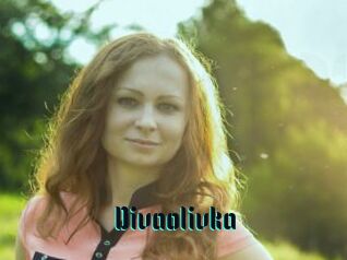 Divaolivka