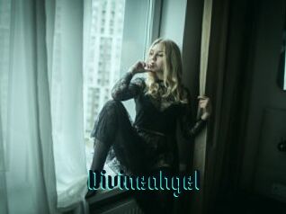 Divineahgel
