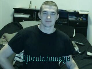 Djbraindamage