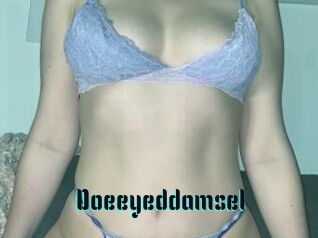 Doeeyeddamsel