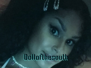 Dollofthesouth