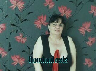 Dominalexis