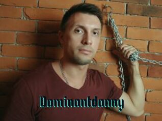 Dominantdanny