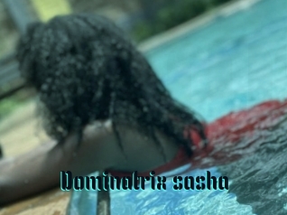 Dominatrix_sasha