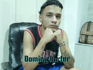 Dominickarter