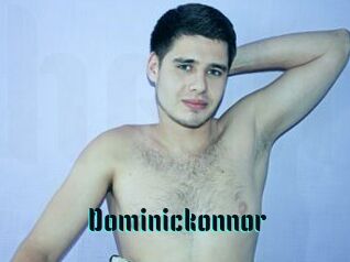 Dominickonnor