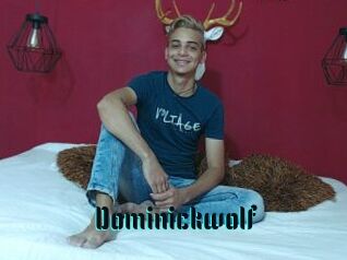 Dominickwolf