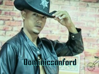Dominicsanford