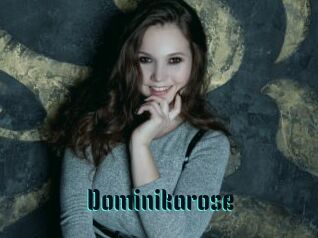 Dominikarose
