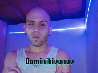 Dominikivanov