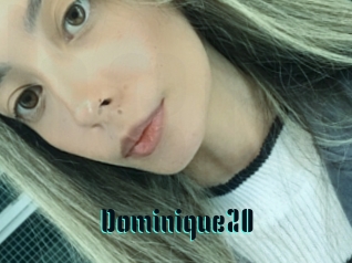 Dominique20