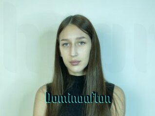 Dominoafton