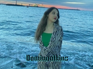 Dominoalkins