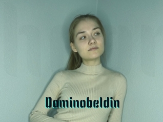 Dominobeldin