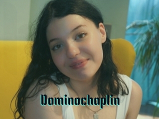 Dominochaplin