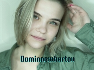 Dominoemberton