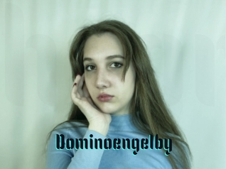 Dominoengelby